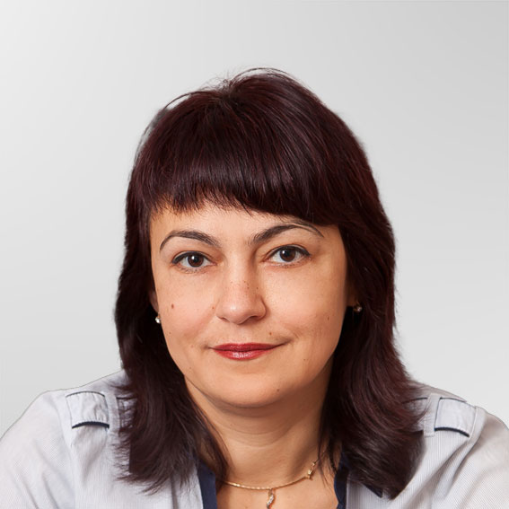 Анна Коханчук