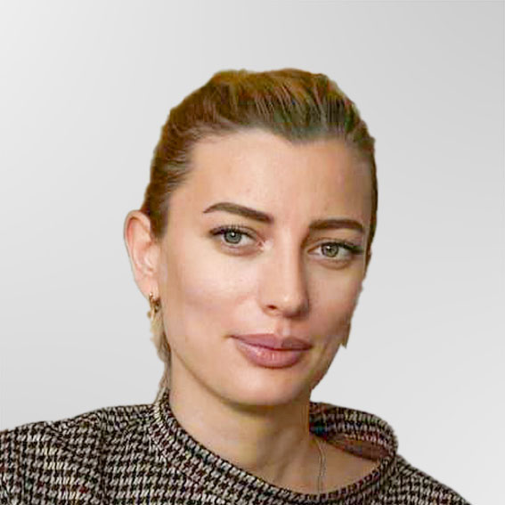 Кристина Логинова