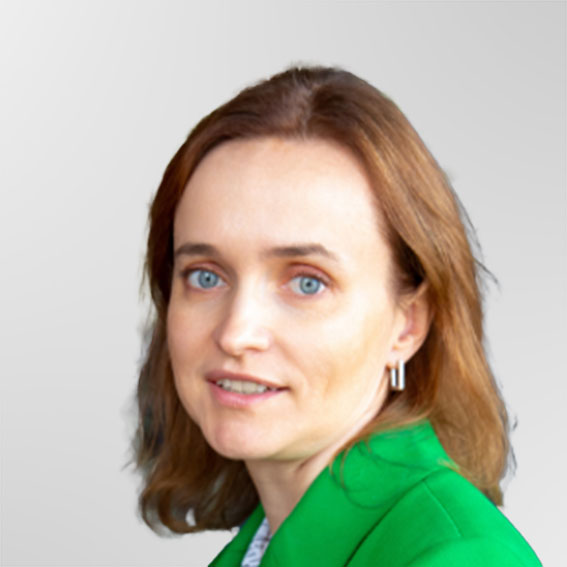 Юлиана Передерий