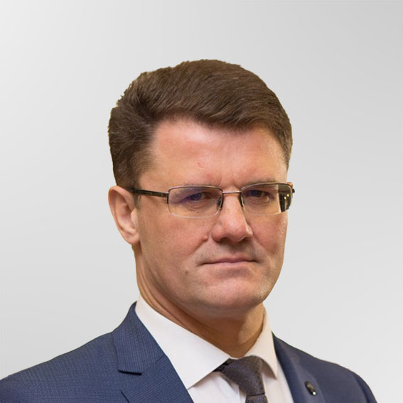 Валентин Тюменцев