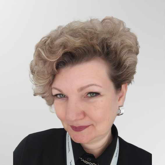 Екатерина Игнатьева 