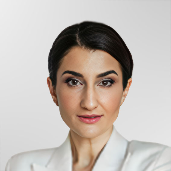 Элла Деткова