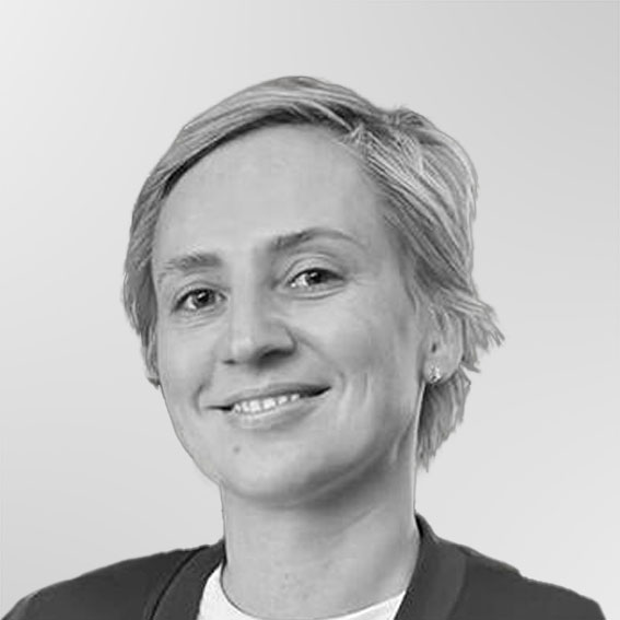 Ольга Григорьева