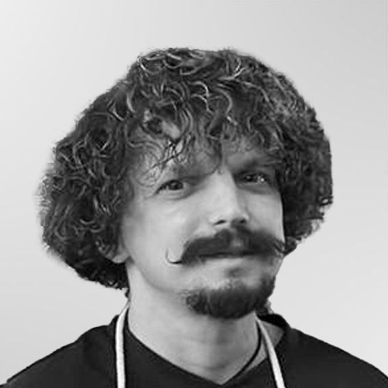 Евгений Левченко