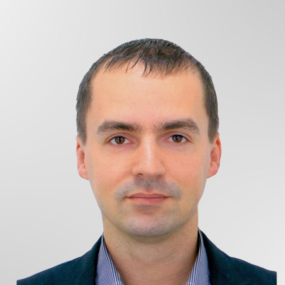Николай Редькин