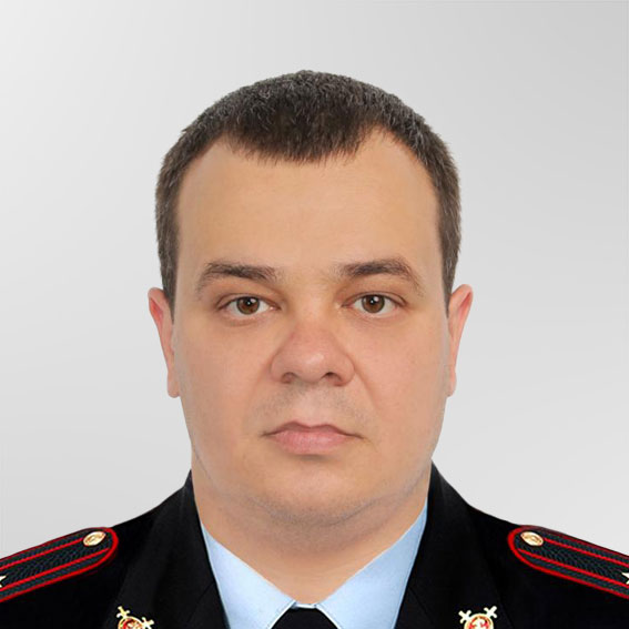 Георгий Транквилицкий