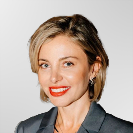 Ангелина Стипиди