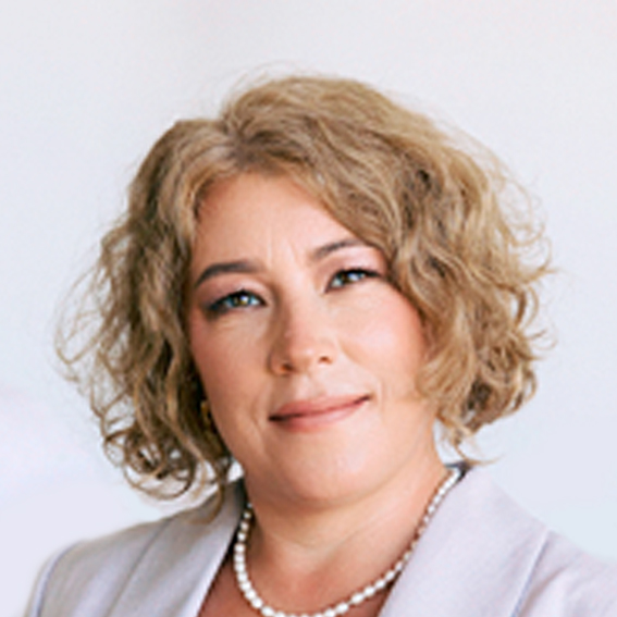 Юлия Коваленко