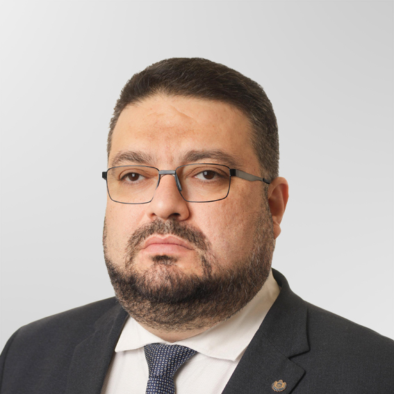 Александр Гукасян