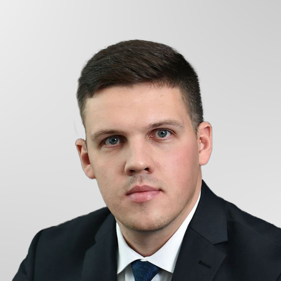 Дмитрий Хмелько