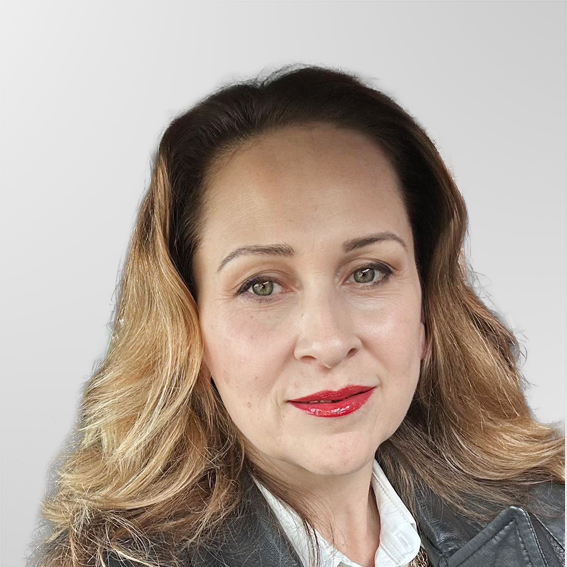 Алла Макаренко 