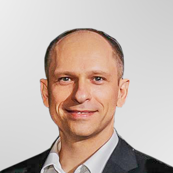 Роман Свириденко 