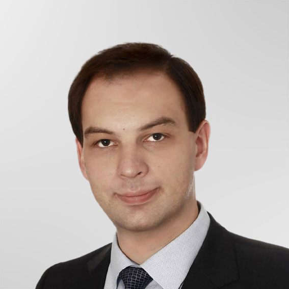 Станислав Румянцев