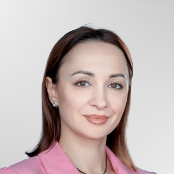 Юлиана Шашкова