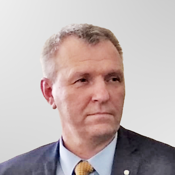 Александр Костерин