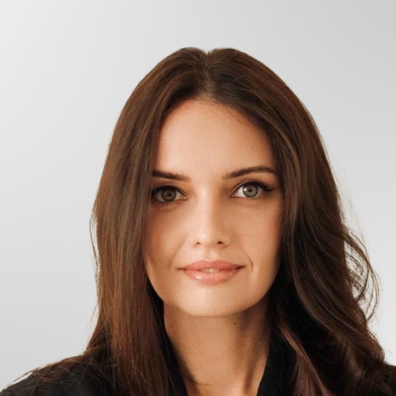 Татьяна Сапон