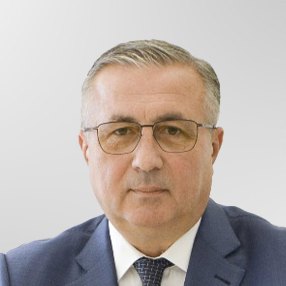 Александр Ткаченко