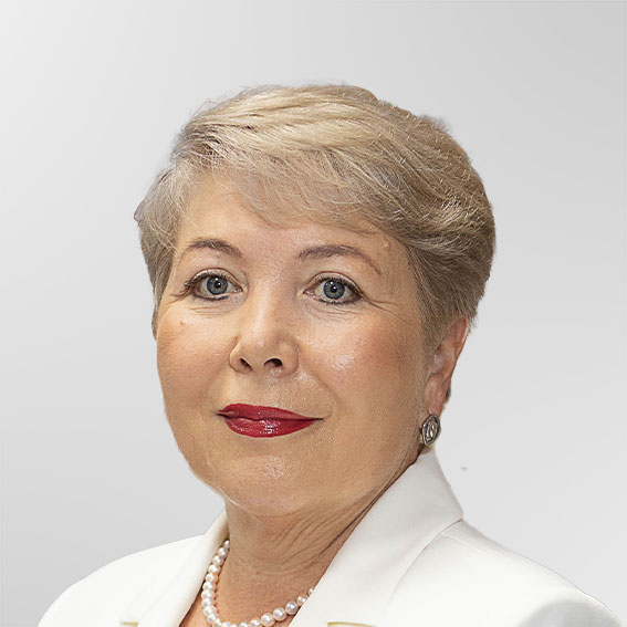 Марина Игумнова