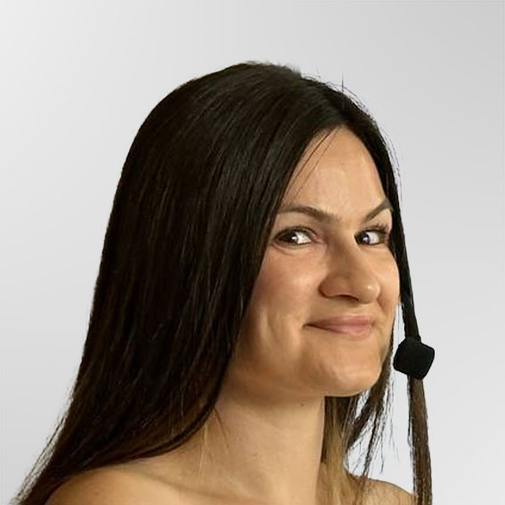 Елена Саенко