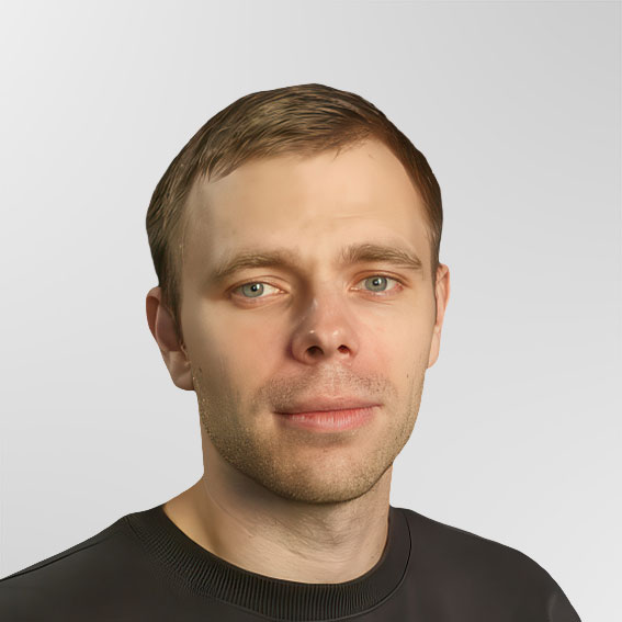 Владислав Добровольский