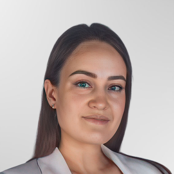 Юлия Ивченко
