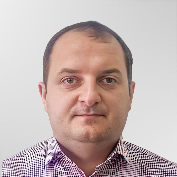 Андрей Скоробогатько