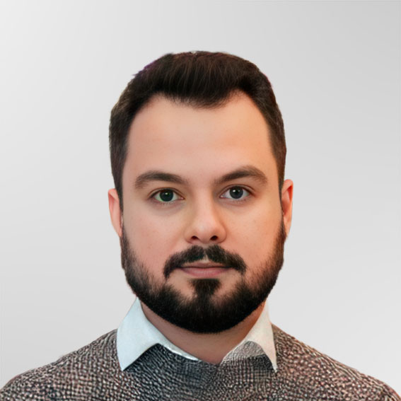 Дмитрий Телегин