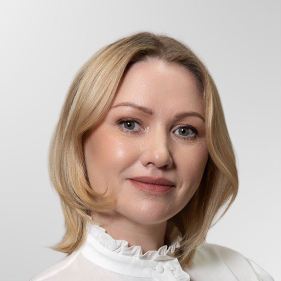 Анастасия Тимофеева