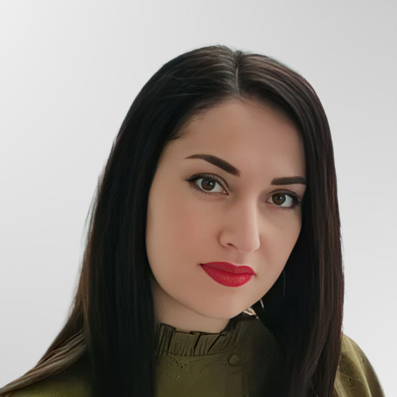 Марина Власова 