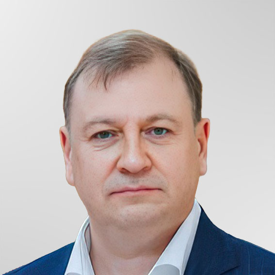 Алексей Бузмаков