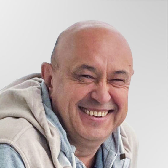 Юрий Бычков