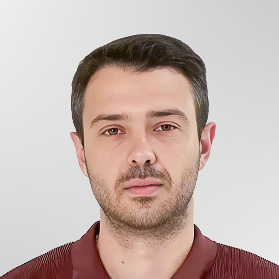 Николай Гузов