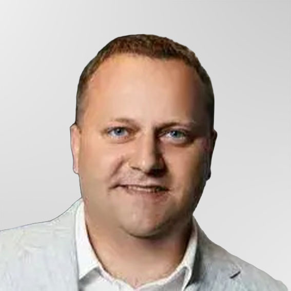 Олег Колмычек