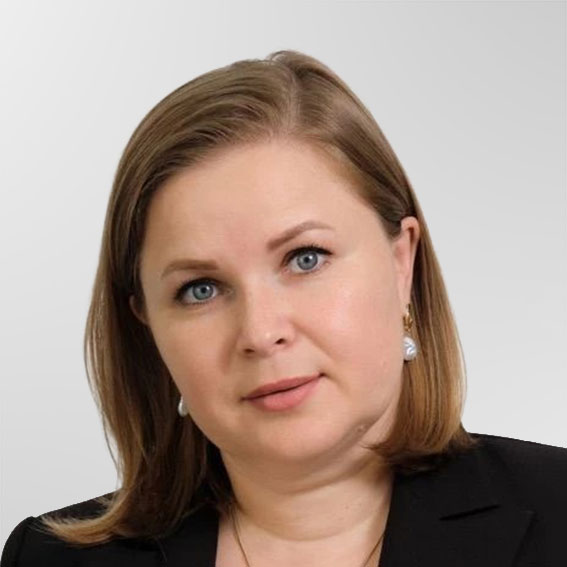 Камила Купцова