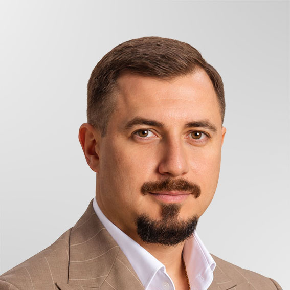 Александр Маликов