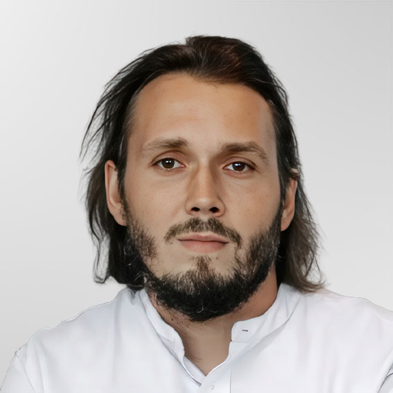 Кирилл Саенко