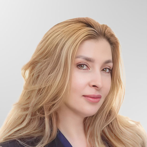 Юлия Сидорова