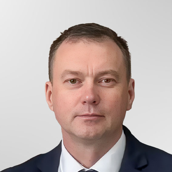 Михаил Воронков