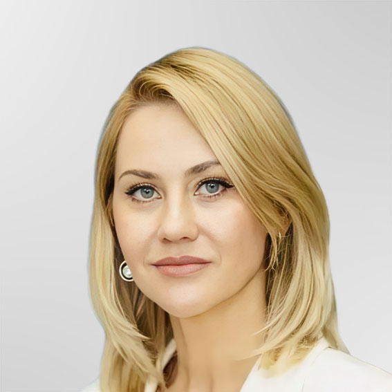 Татьяна Зайцева