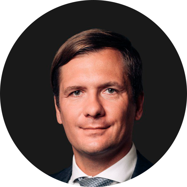 Сергей Кислов