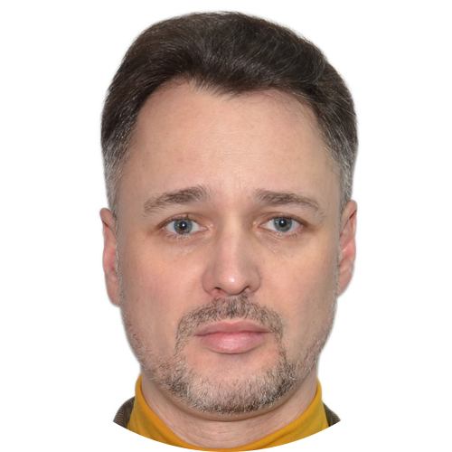 Дмитрий Смирнов   
