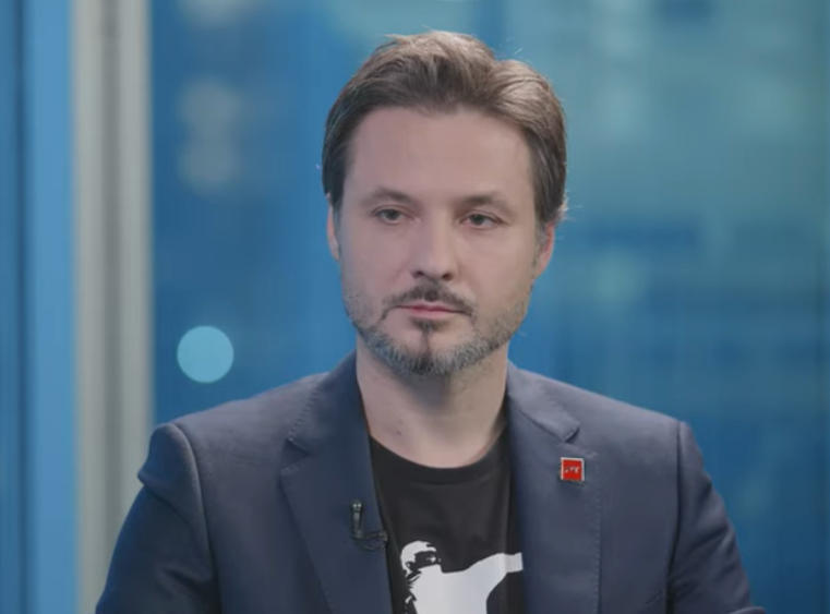 Владимир Заполянский