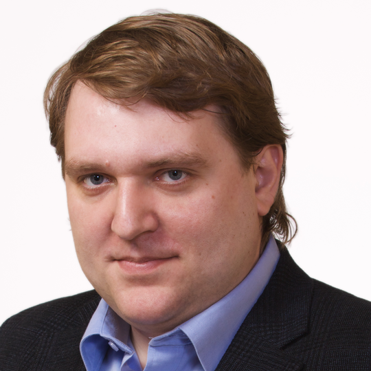 Дмитрий Тимофеев