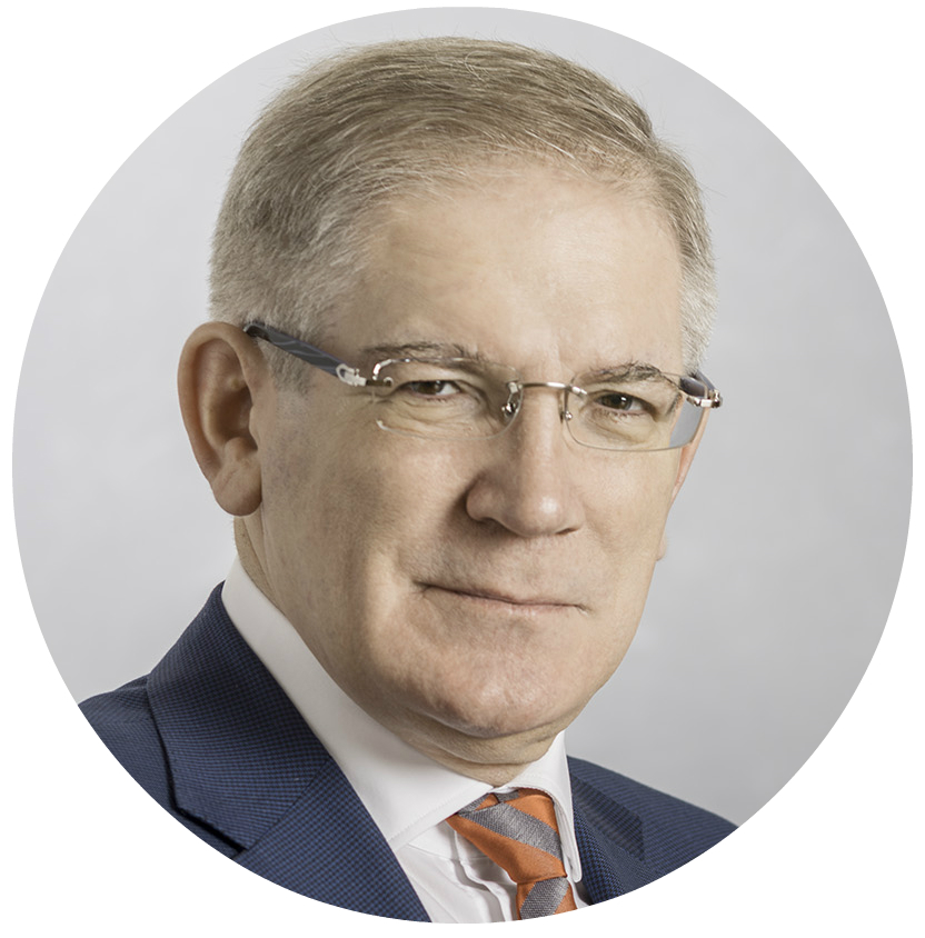 Александр Сапронов