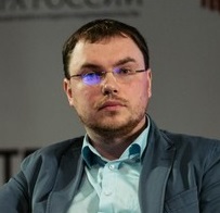 Алексей Дыков