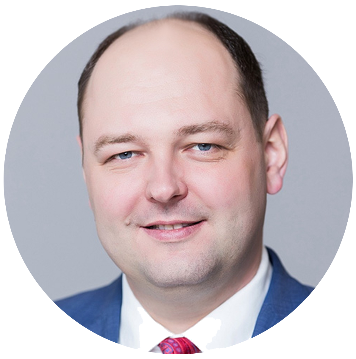 Алексей Хохлов