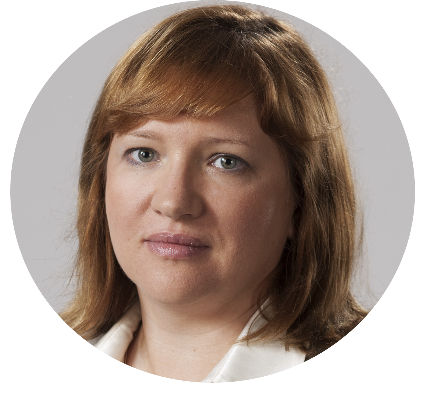 Анна Кузнецова