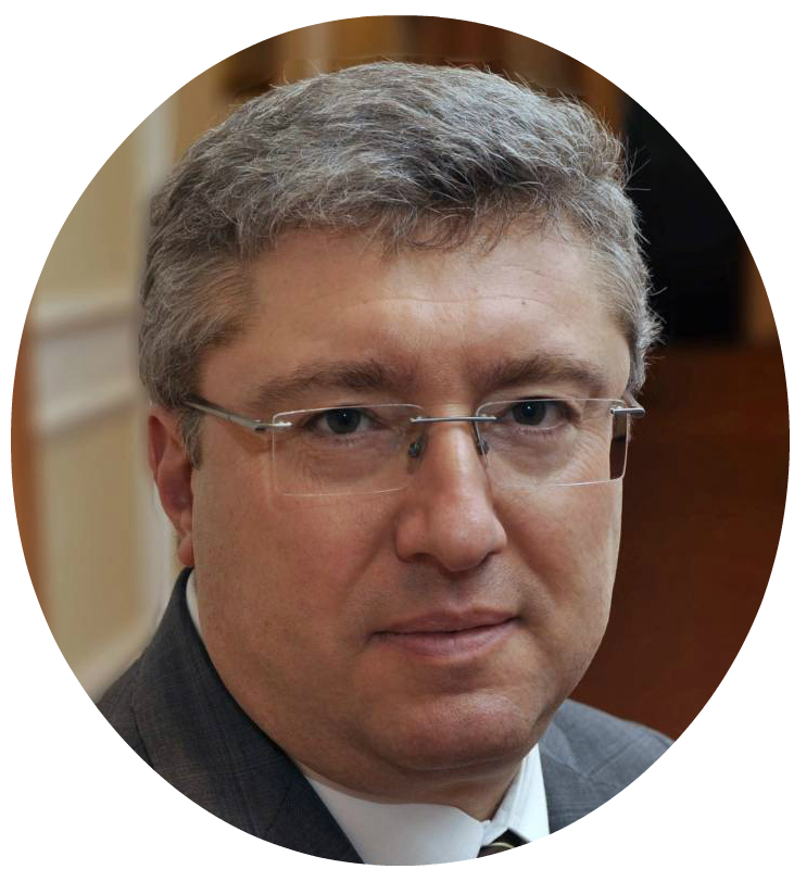 Виктор Дмитриев