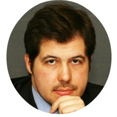 Евгений Надоршин