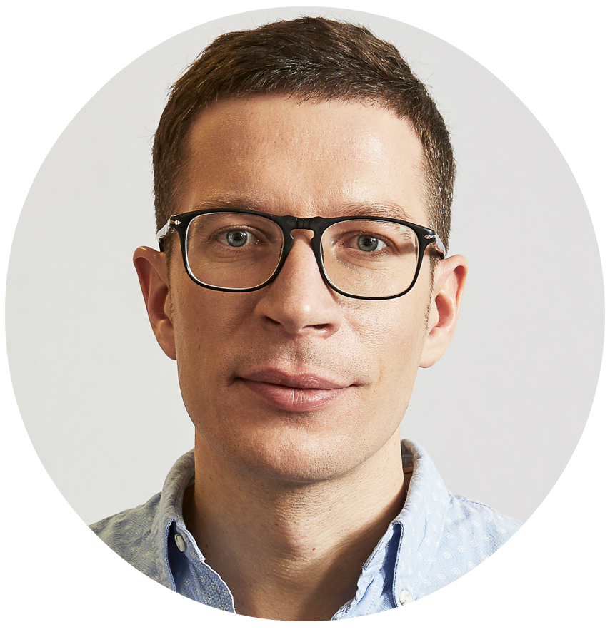 Илья Кретов